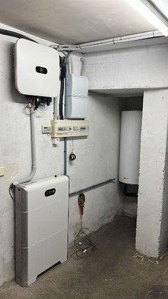 FAMI INSTALACIONES