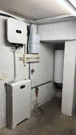 FAMI INSTALACIONES