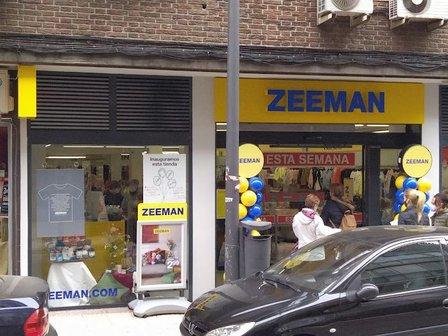 Zeeman