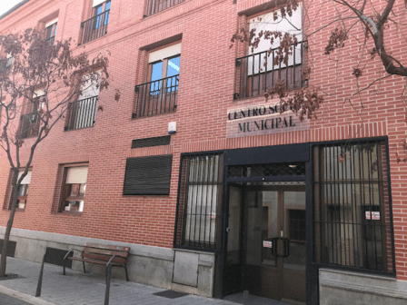 Accem Azuqueca de Henares