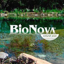 BioNova Natural Pools