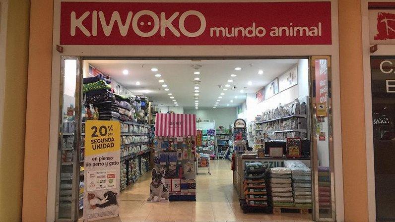 Kiwoko