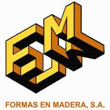 Formas En Madera S.A.