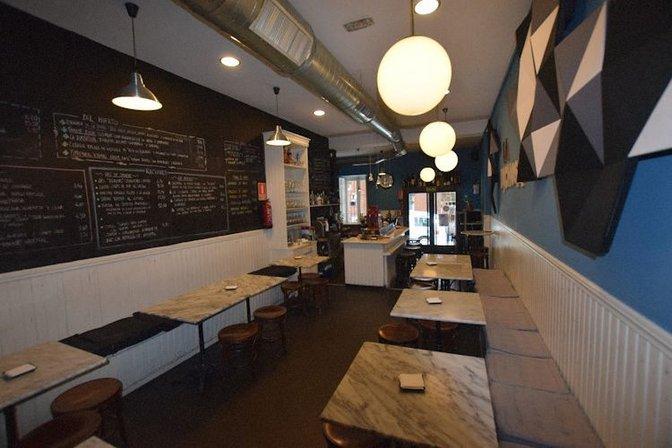 Taberna La Dichosa