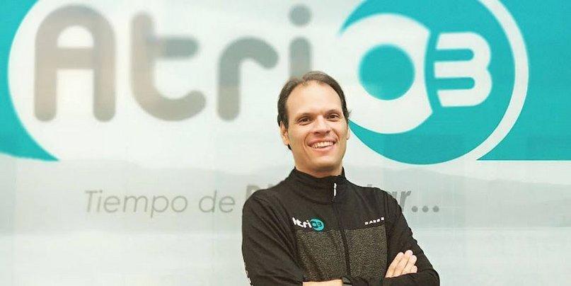 Centro de Pilates y Osteopatia Atrio3.