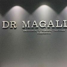 Consulta Privada del Dr Magallón Ortín, Pedro José