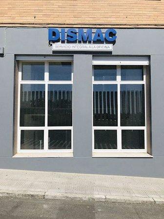 Dismac