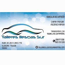 Talleres Illescas sur