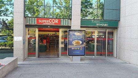 Supercor