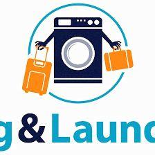Bag and Laundry - Laundromat - Lavandería Autoservicio