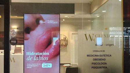 Clínica Dorsia Cirugía y Medicina Estética