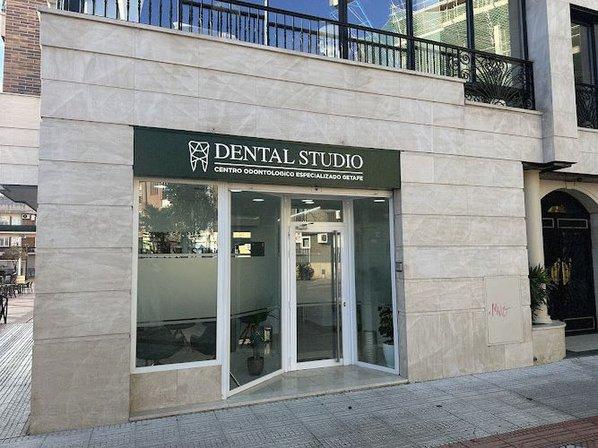 Dental Studio Getafe - Clínica dental en Getafe