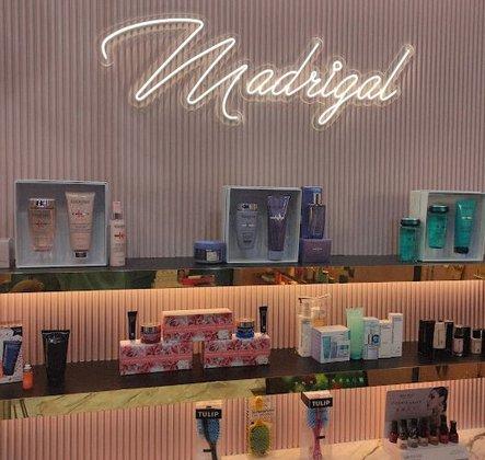 PELUQUERIAS MADRIGAL - TIENDA ONLINE