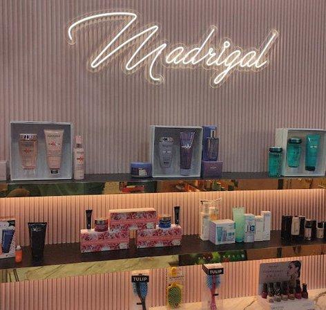 PELUQUERIAS MADRIGAL - TIENDA ONLINE