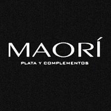 Joyería Maorí