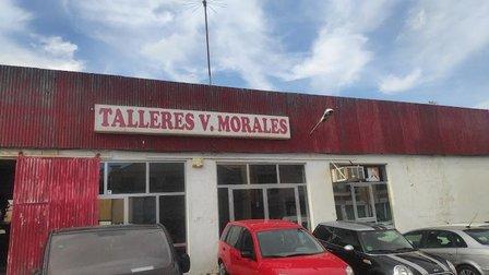 Talleres V. Morales
