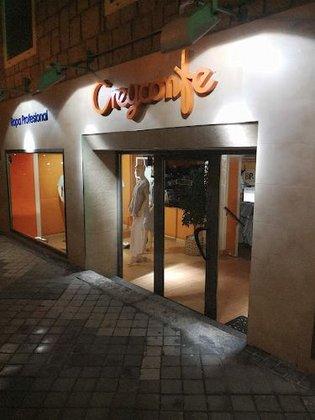 Creyconfe Uniformes laborales en Madrid