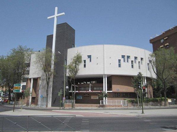 Parish of the Holy Innocents