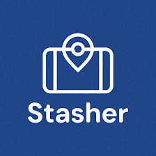 Stasher Luggage Storage - Ópera
