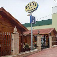 Hostal Gran Avenida