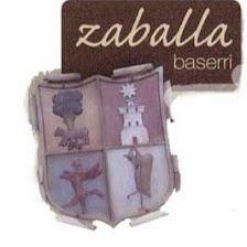 CASA RURAL “Zaballa”