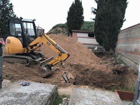 Excavaciones Rubio