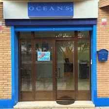 OCEAN´S3, Mantenimiento de piscinas, S.L.L