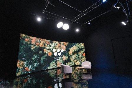 INFOVA VISUAL WORKS - Estudio audiovisual en Madrid