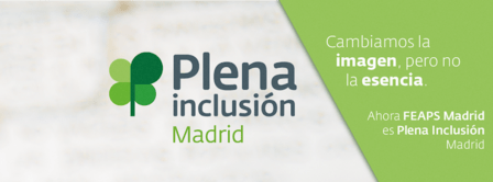 Full Inclusion Madrid