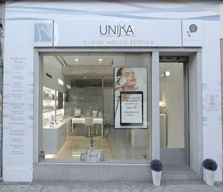 Clínica Médico Estética Unika