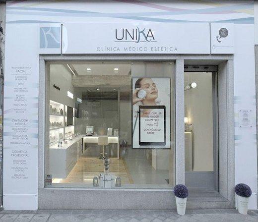 Clínica Médico Estética Unika