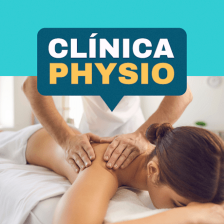 🥇 Clinica Physio: • Clínica de fisioterapia • Pilates