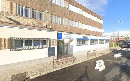 Escuela Municipal de Música Carmelo Alonso Bernaola