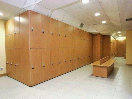 Formas En Madera S.A.