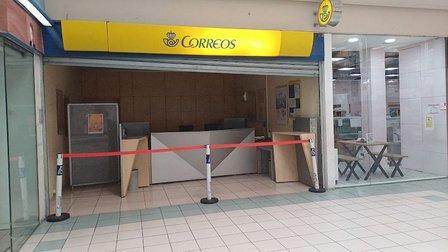Oficina de Correos