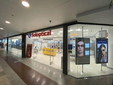 Óptica Soloptical