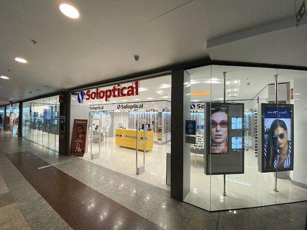 Óptica Soloptical