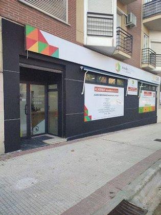 Academia mundoestudiante Alcorcón