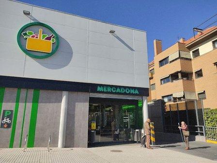 Mercadona