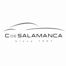 Taller Oficial Jaguar C. de Salamanca (Madrid)