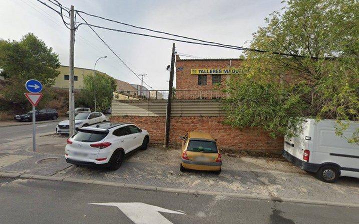 Talleres J Maderuelo