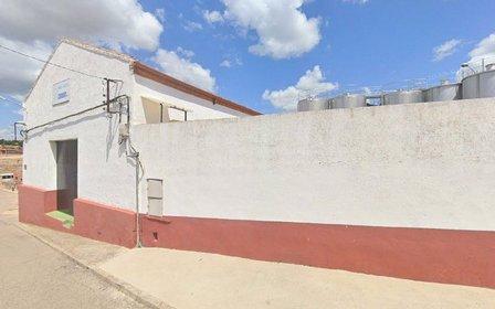 Vinos y Aceites Camar, S.L.