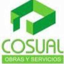 Cosual Obras Y Servicios S.L.