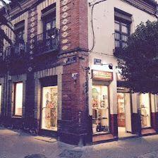 Estanco Ayuntamiento Getafe