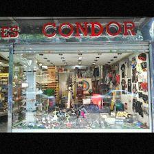 Deportes Cóndor