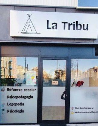 La Tribu del Cañaveral. Centro de estudios y apoyo pedagógico.