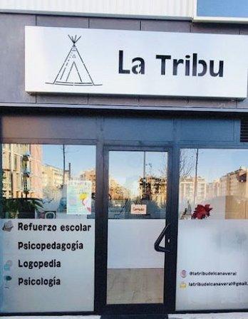 La Tribu del Cañaveral. Centro de estudios y apoyo pedagógico.
