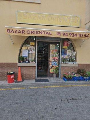 Bazar Cifuentes