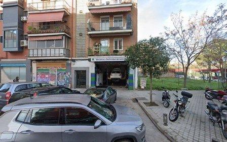 Talleres Trébol Mecánica Y Electricidad del Automóvil
