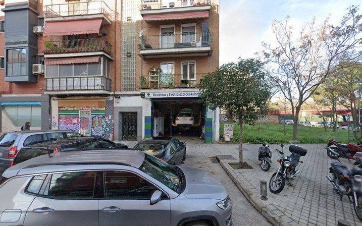 Talleres Trébol Mecánica Y Electricidad del Automóvil